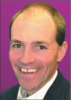 Craig Cerbins returns to First Business Bank as VP